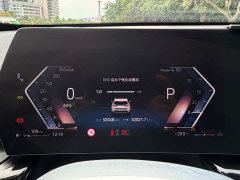 BMW X1 sDrive20Li X Design Package - ფოტო 17