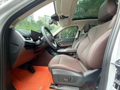 BMW X1 sDrive20Li X Design Package - ფოტო 19