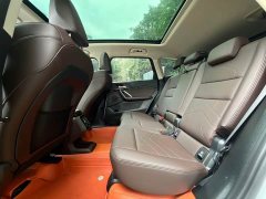 BMW X1 sDrive20Li X Design Package - ფოტო 20