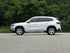 BMW X1 sDrive20Li X Design Package - ფოტო 3