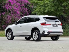 BMW X1 sDrive20Li X Design Package - ფოტო 4