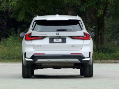 BMW X1 sDrive20Li X Design Package - ფოტო 5