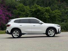 BMW X1 sDrive20Li X Design Package - ფოტო 7