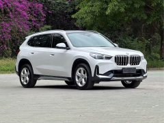 BMW X1 sDrive20Li X Design Package - ფოტო 8