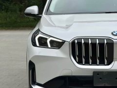 BMW X1 sDrive20Li X Design Package - ფოტო 9