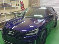 Audi Q2L 35 TFSI Fashion Dynamic - ფოტო 1