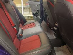 Audi Q2L 35 TFSI Fashion Dynamic - ფოტო 10
