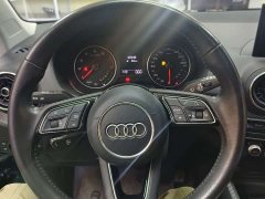 Audi Q2L 35 TFSI Fashion Dynamic - ფოტო 11