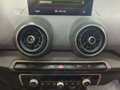 Audi Q2L 35 TFSI Fashion Dynamic - ფოტო 13