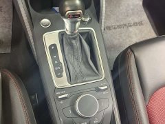 Audi Q2L 35 TFSI Fashion Dynamic - ფოტო 14