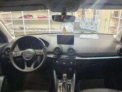 Audi Q2L 35 TFSI Fashion Dynamic - ფოტო 15