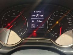 Audi Q2L 35 TFSI Fashion Dynamic - ფოტო 16
