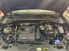 Audi Q2L 35 TFSI Fashion Dynamic - ფოტო 19