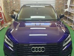 Audi Q2L 35 TFSI Fashion Dynamic - ფოტო 2