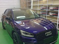 Audi Q2L 35 TFSI Fashion Dynamic - ფოტო 3