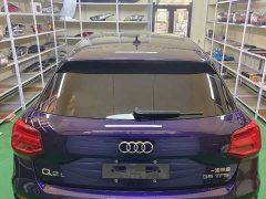 Audi Q2L 35 TFSI Fashion Dynamic - ფოტო 5