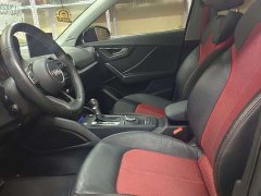 Audi Q2L 35 TFSI Fashion Dynamic - ფოტო 7