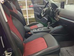 Audi Q2L 35 TFSI Fashion Dynamic - ფოტო 8