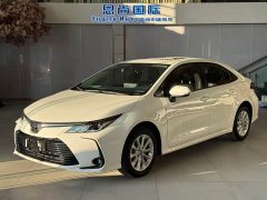 Toyota Corolla 2021 1.2T S-CVT Elite Plus - ფოტო 1