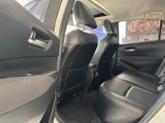 Toyota Corolla 2021 1.2T S-CVT Elite Plus - ფოტო 10