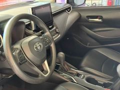 Toyota Corolla 2021 1.2T S-CVT Elite Plus - ფოტო 11