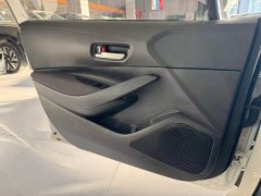 Toyota Corolla 2021 1.2T S-CVT Elite Plus - ფოტო 13
