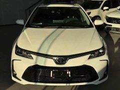 Toyota Corolla 2021 1.2T S-CVT Elite Plus - ფოტო 2
