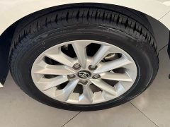 Toyota Corolla 2021 1.2T S-CVT Elite Plus - ფოტო 3