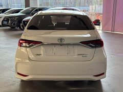 Toyota Corolla 2021 1.2T S-CVT Elite Plus - ფოტო 4