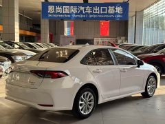 Toyota Corolla 2021 1.2T S-CVT Elite Plus - ფოტო 5