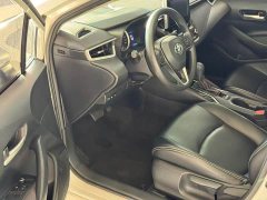 Toyota Corolla 2021 1.2T S-CVT Elite Plus - ფოტო 9