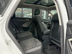 Audi Q3 35 TFSI Sport Dynamic Edition 1.4T - ფოტო 10