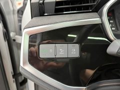 Audi Q3 35 TFSI Sport Dynamic Edition 1.4T - ფოტო 12