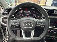 Audi Q3 35 TFSI Sport Dynamic Edition 1.4T - ფოტო 13