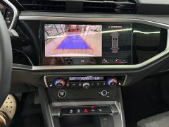 Audi Q3 35 TFSI Sport Dynamic Edition 1.4T - ფოტო 14