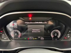 Audi Q3 35 TFSI Sport Dynamic Edition 1.4T - ფოტო 16