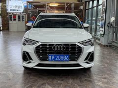 Audi Q3 35 TFSI Sport Dynamic Edition 1.4T - ფოტო 2