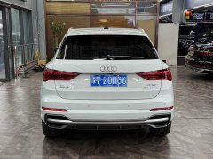 Audi Q3 35 TFSI Sport Dynamic Edition 1.4T - ფოტო 3
