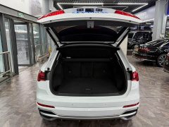 Audi Q3 35 TFSI Sport Dynamic Edition 1.4T - ფოტო 6