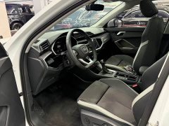 Audi Q3 35 TFSI Sport Dynamic Edition 1.4T - ფოტო 7