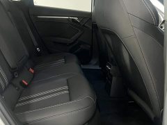 Audi A3 Sportback 35 TFSI Fashion Sport - ფოტო 10