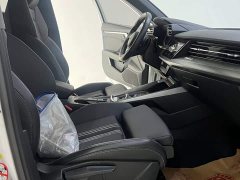 Audi A3 Sportback 35 TFSI Fashion Sport - ფოტო 11