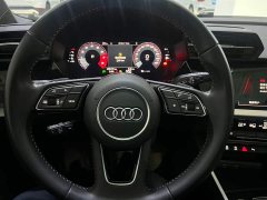 Audi A3 Sportback 35 TFSI Fashion Sport - ფოტო 12