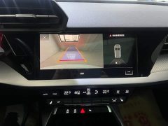 Audi A3 Sportback 35 TFSI Fashion Sport - ფოტო 13