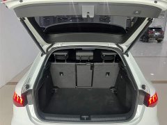 Audi A3 Sportback 35 TFSI Fashion Sport - ფოტო 18