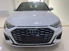 Audi A3 Sportback 35 TFSI Fashion Sport - ფოტო 2