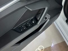 Audi A3 Sportback 35 TFSI Fashion Sport - ფოტო 7