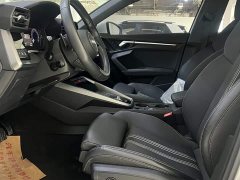 Audi A3 Sportback 35 TFSI Fashion Sport - ფოტო 8