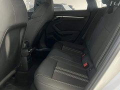 Audi A3 Sportback 35 TFSI Fashion Sport - ფოტო 9