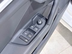 Audi A3 Sportback 35 TFSI Fashion Sport - ფოტო 10